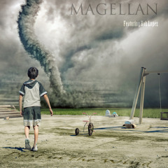 "Dust In The Wind" Performed by Magellan