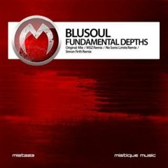 Fundamental Depths (Original Mix)