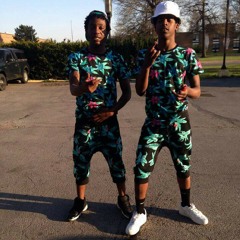 Wax ft. Double 00 - final diss to the opps (FREESTYLE)