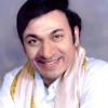 ANURAAGA ARALITHU - M