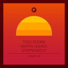 Todd Bodine, Martin Aquino – Solanum (Snippet)