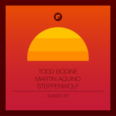 Todd Bodine, Martin Aquino, Steppenwolf – Lausanne (Snippet)