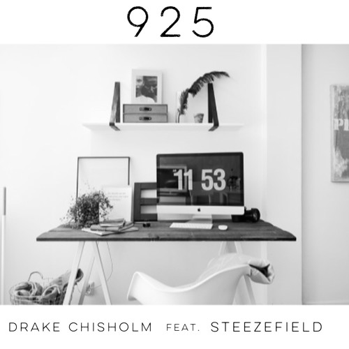 925 Feat. Katelyn Tarver & Steezefield  (Prod. Sammy OB)