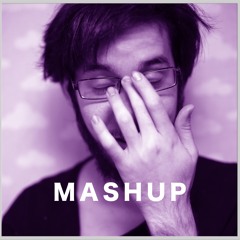 "Bash Myself For What I Am" Tomas Ford/Kid Cudi/King chip (Cover/Mashup)