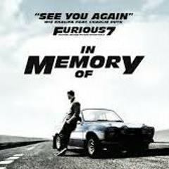 see you again-wiz khalifa(pt-br)