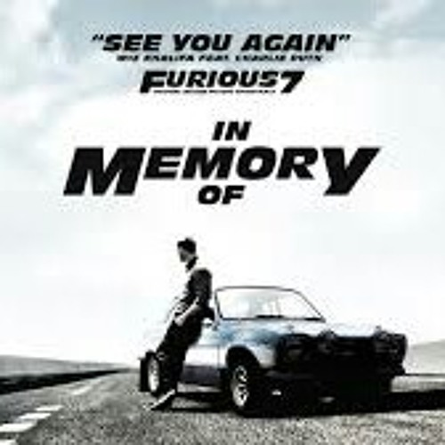 see you again-wiz khalifa(pt-br)