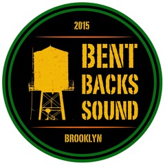 Bent Backs Sound Mix For NiceUp