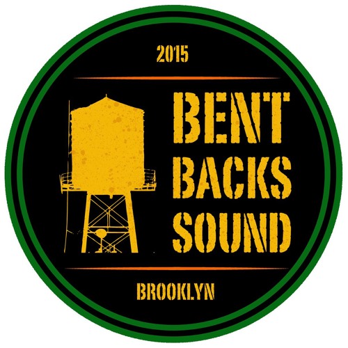 Bent Backs Sound Mix For NiceUp