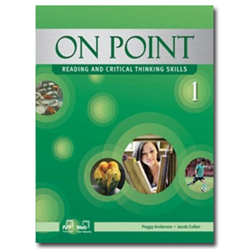 Stream Compass Publishing | Listen to On Point 1 playlist