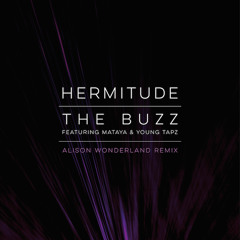 Hermitude - The Buzz (Alison Wonderland Remix feat. Hodgy Beats)