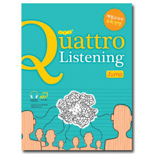 Stream Compass Publishing | Listen to Track 11 Quattro Listening Jump ...