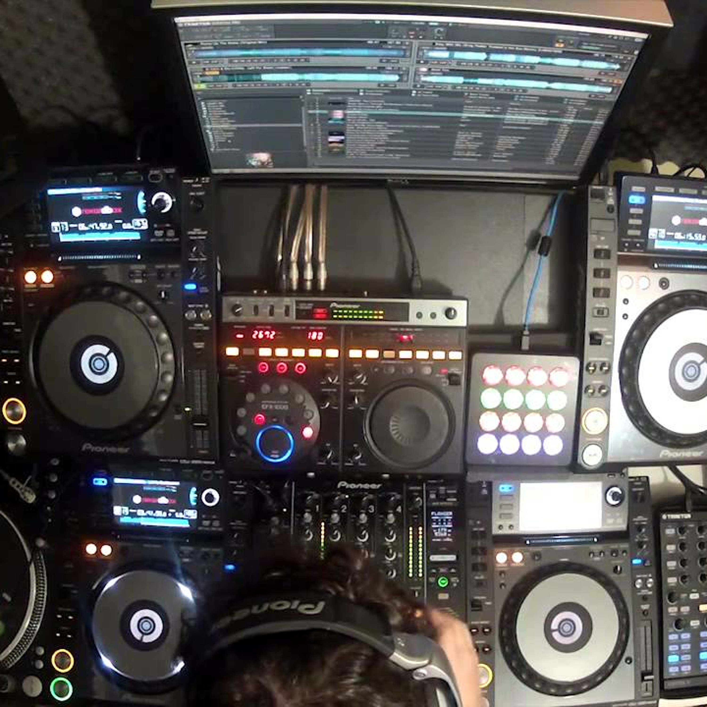 DJCotts