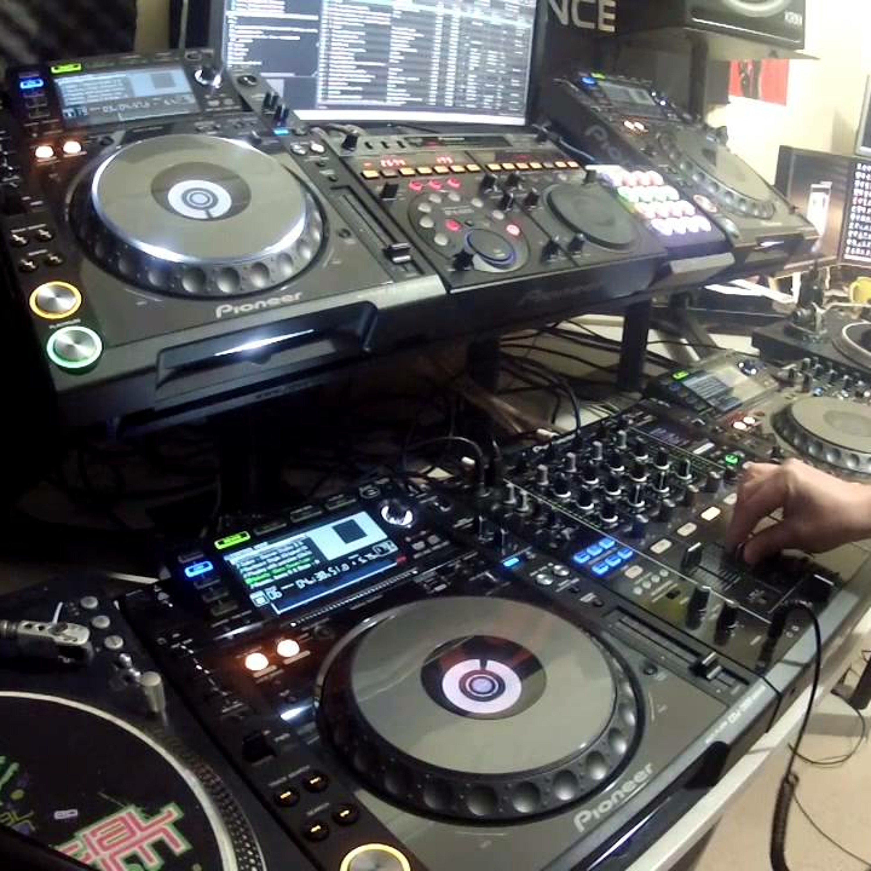 DJCotts