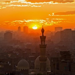 هنا القاهرة - رامي محمد