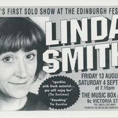 Linda Smith on going to the cinema in Sheffield