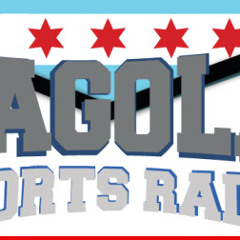Chicagoland Sports Radio August 2015