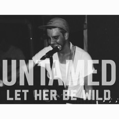 Untamed (Let Her Be Wild) - Jason Gladwin