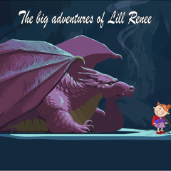 ▶ The Big Adventures Of Lill Renee Part 3