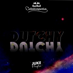 RBExclusive: Juke Ellington - Dutchy