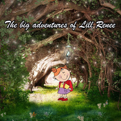 ▶ The Big Adventures Of Lill Renee Prt 1