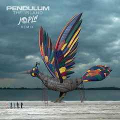 Pendulum - The Island (Jopln Remix) [FREE DOWNLOAD]