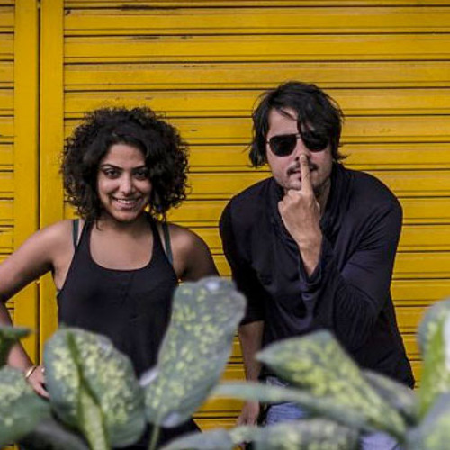 Hari & Sukhmani - 10 Seconds Of Wisdom(featuring Mandeep Sethi)