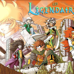 Les Legendaires