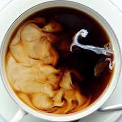milk&coffee