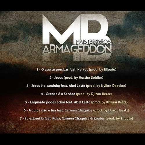 Stream Jesus Prod By Hustler Soldie By Mais Bênçãos Listen Online