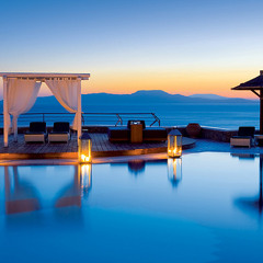 Joan Ibañez & Xavi Over - Blue Paradise (Original Mix)