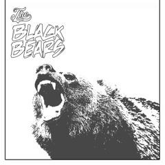 The Mighty Black Bears - We Are Mighty (EP) - 01 Ansiando Libertad
