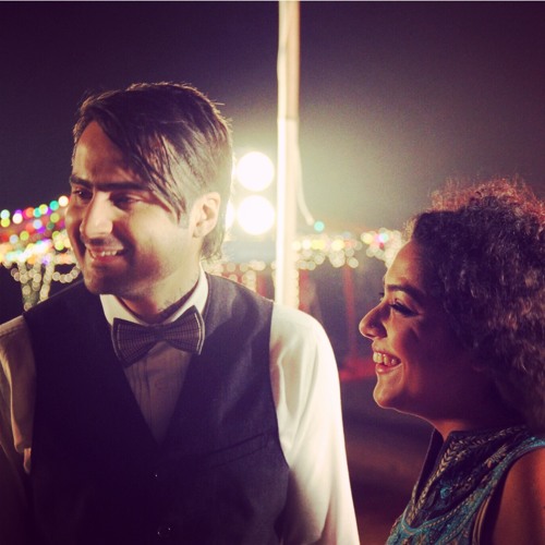 Hari & Sukhmani - Madhaniya