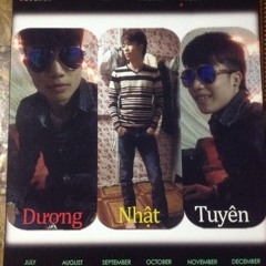 Nonstop   Yêu Em Vậy Thôi VOL 2 - DJ- Tuyên KOn  Mix