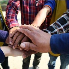 志工早會分享單元