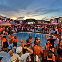 Anjuna Afternoon session