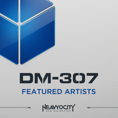 Featured Artists 2 (Raw Loops) - DM - 307 For Ableton