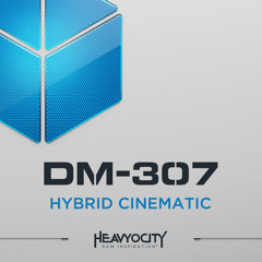 Hybrid Cinematic 1 (Raw Loops) - DM - 307 For Ableton