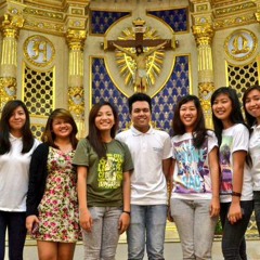 Panalangin by Moonstar88 (Cover)