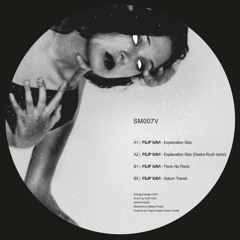 SM007V - Filip Xavi / Dasha Rush