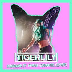 Runaway Ft. Emeni (Galantis Cover)