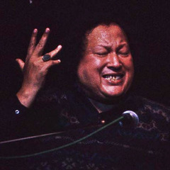 Koi Dekhda Nahi Khatawan Nu -  TheLegend.NFAK