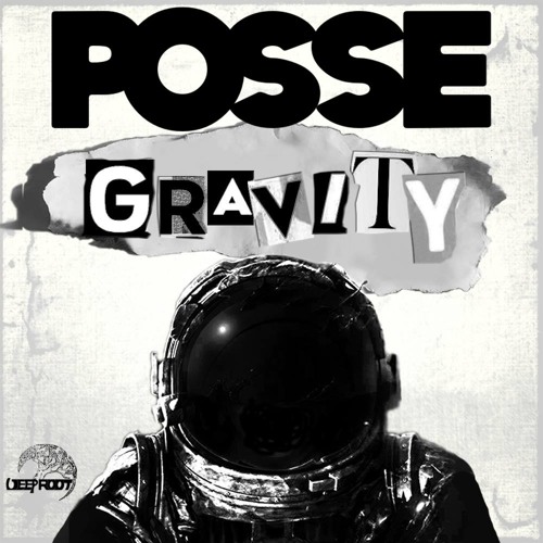 POSSE - Gravity (Extended Mix)
