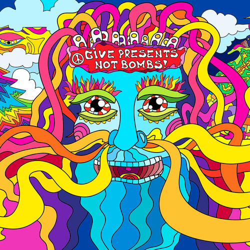 Goa Gil & Ariane [Nimba Meets The Nommos] - Seed Of Conciousness