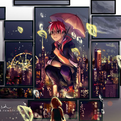 Nightcore - Coming Back For You