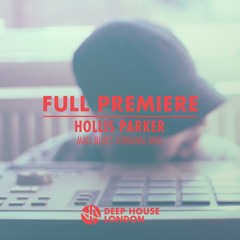 Full Premiere: Hollis Parker - Mall Blues (Original Mix)
