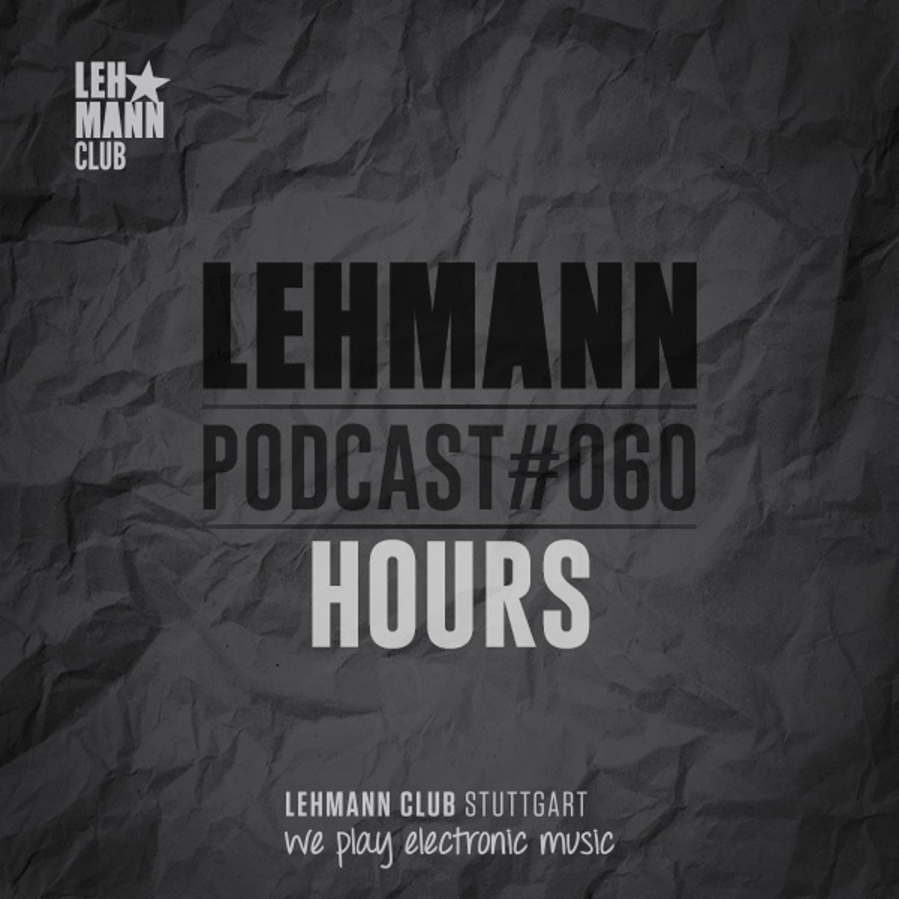 Lehmann Club / Labor Lehmann