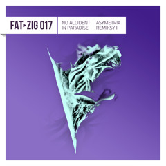 No Accident In Paradise - Taniec (Lowtec Remix)
