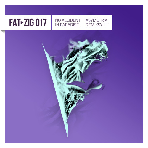 No Accident In Paradise - Taniec (Lowtec Remix)