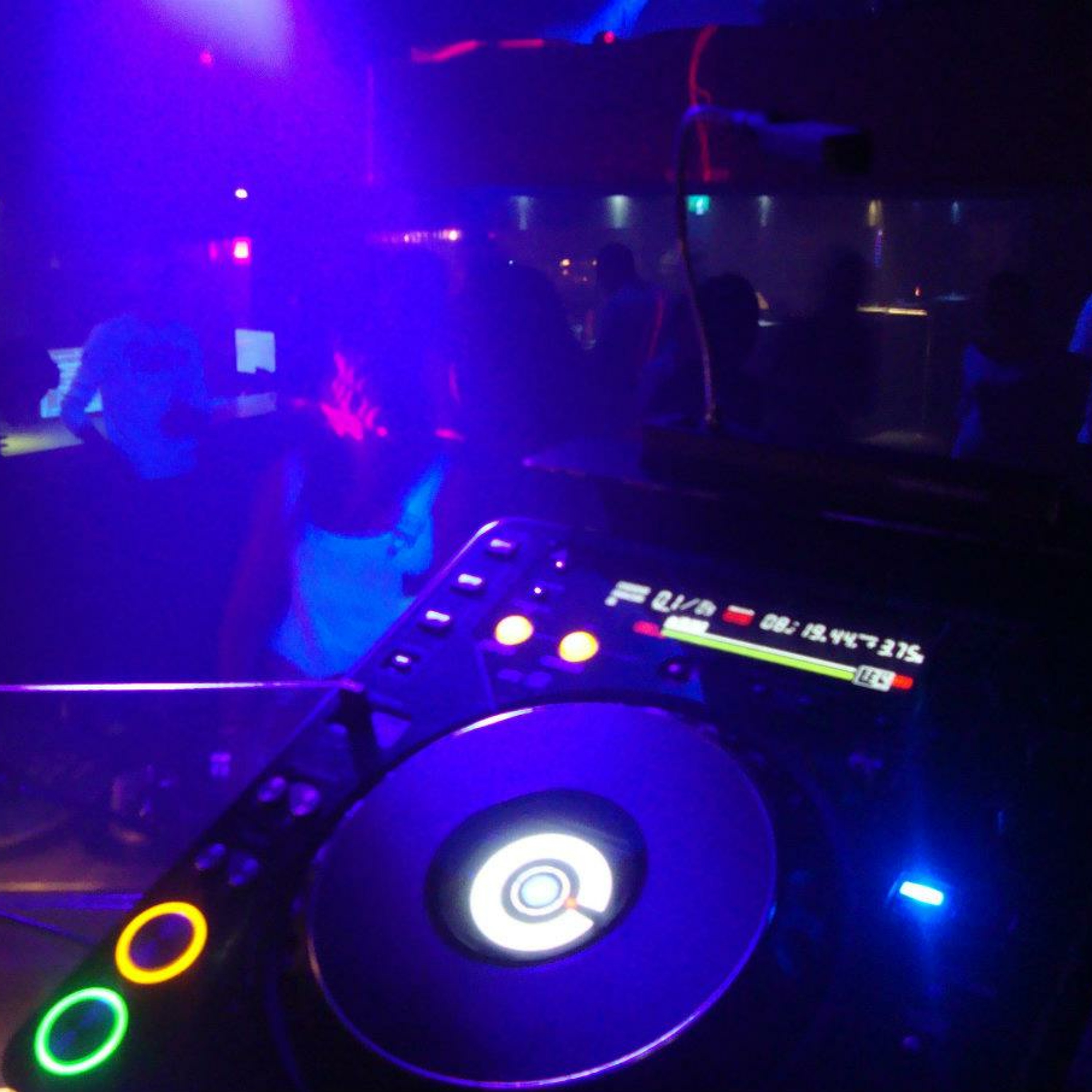 Promoset September 2015  **FREE DL** episode artwork
