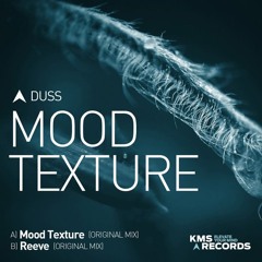 Duss - Mood Texture (Original Mix) [KMS Records]